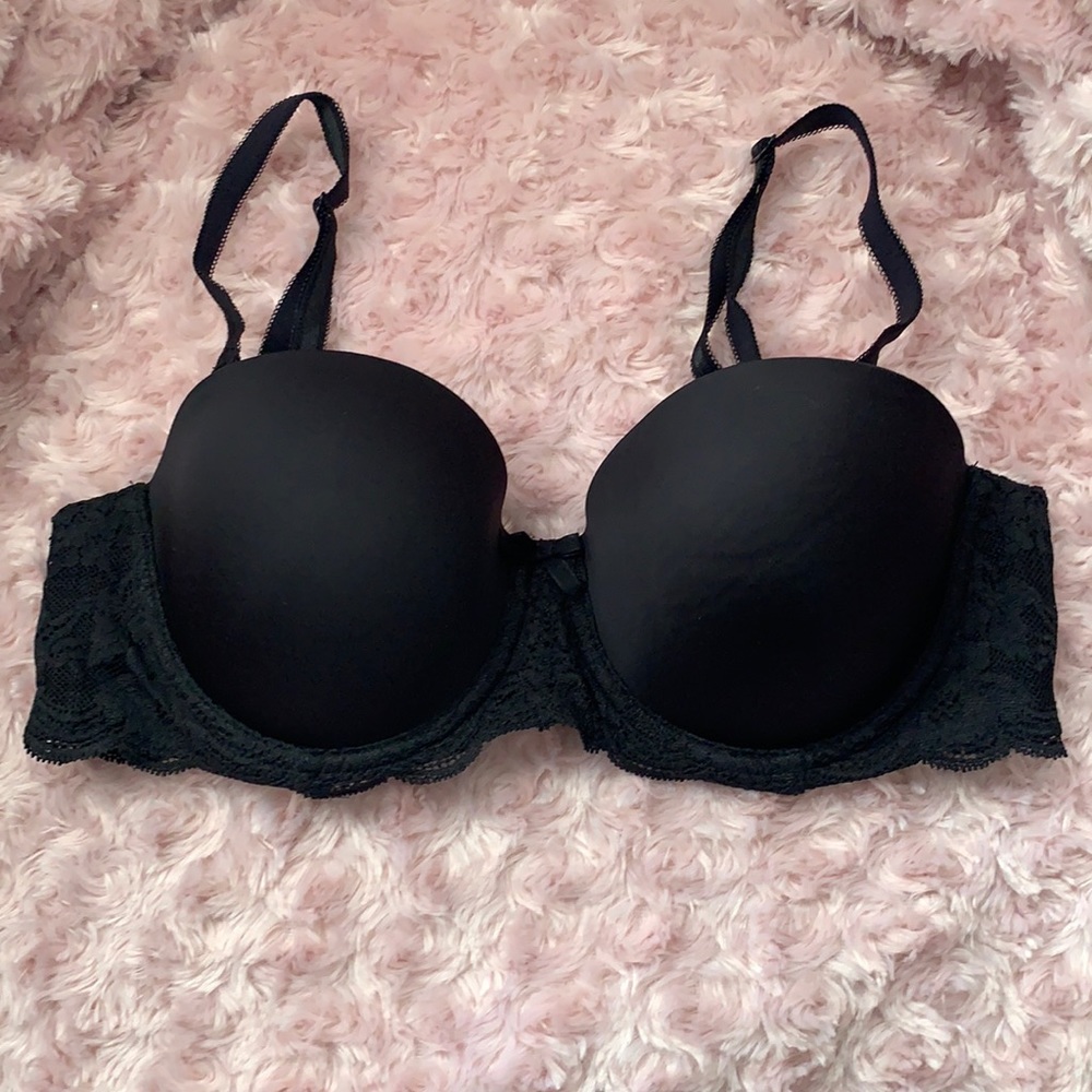 Victoria’s Secret bra